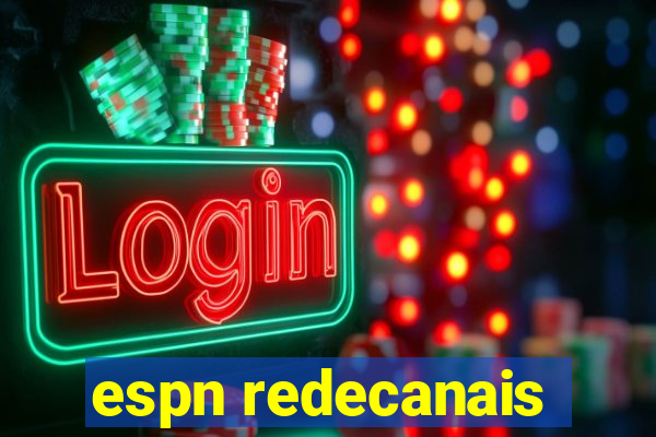 espn redecanais